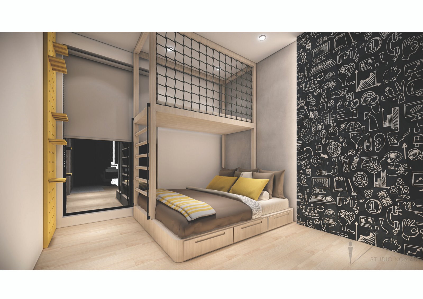 Interior & Architecture design trends 2021
