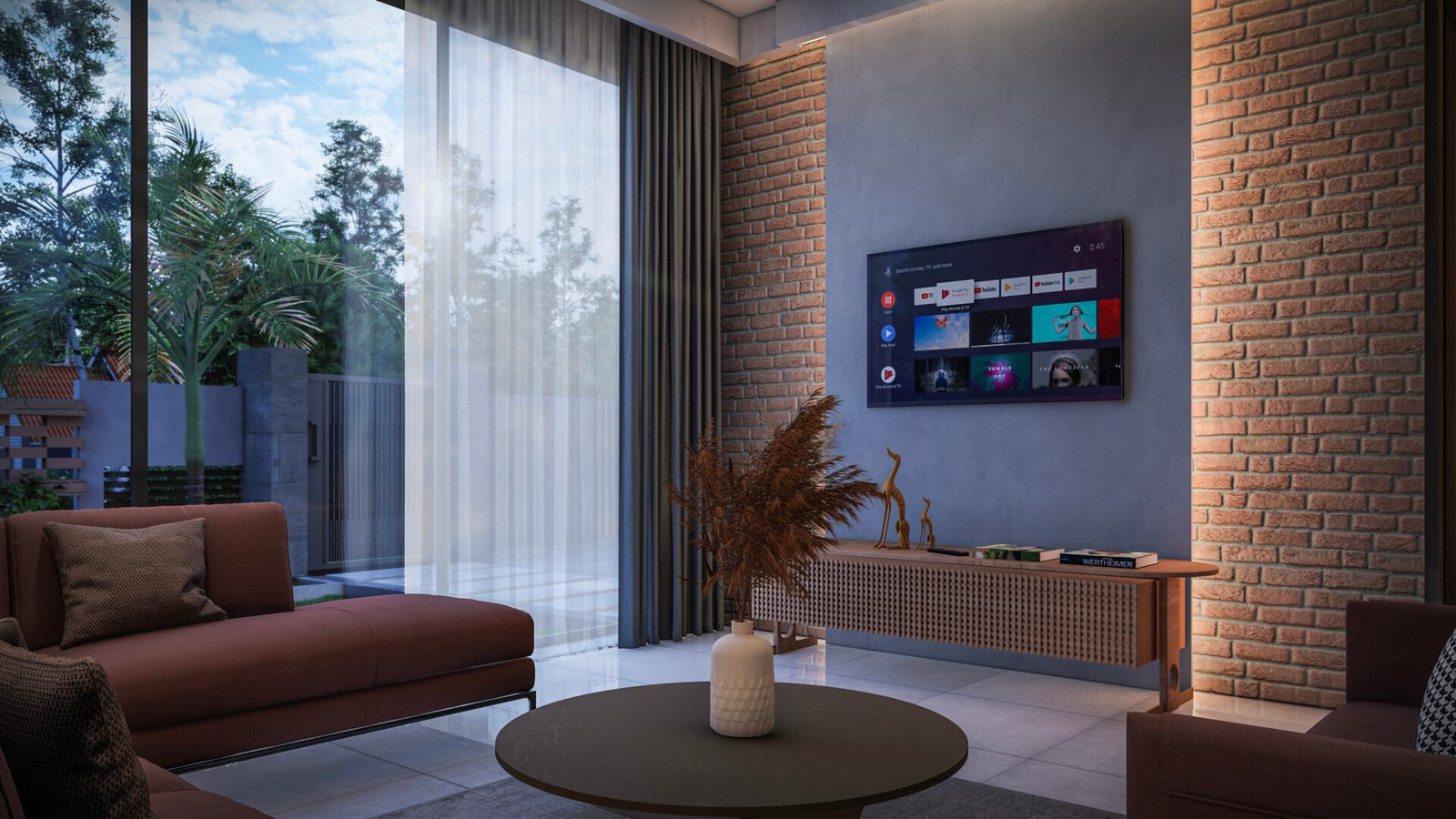 lounge
