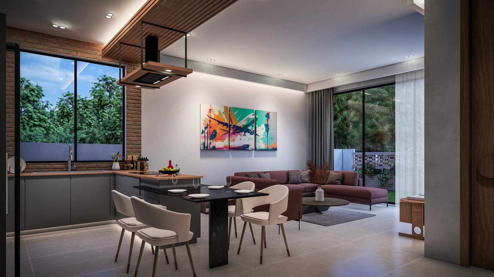 lounge