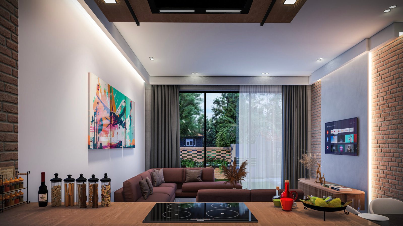 lounge