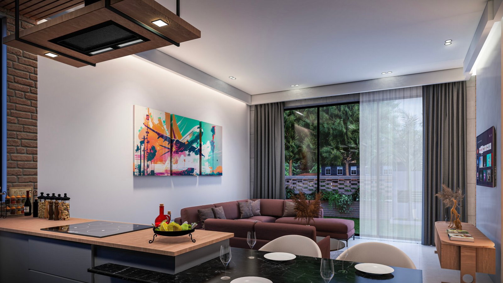 lounge