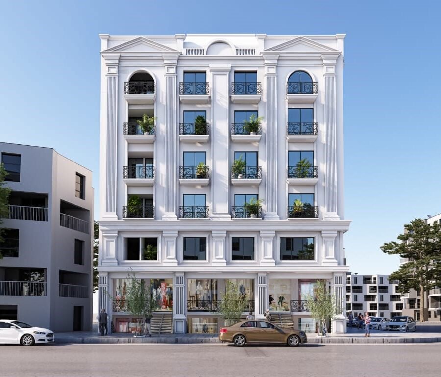 White Palace